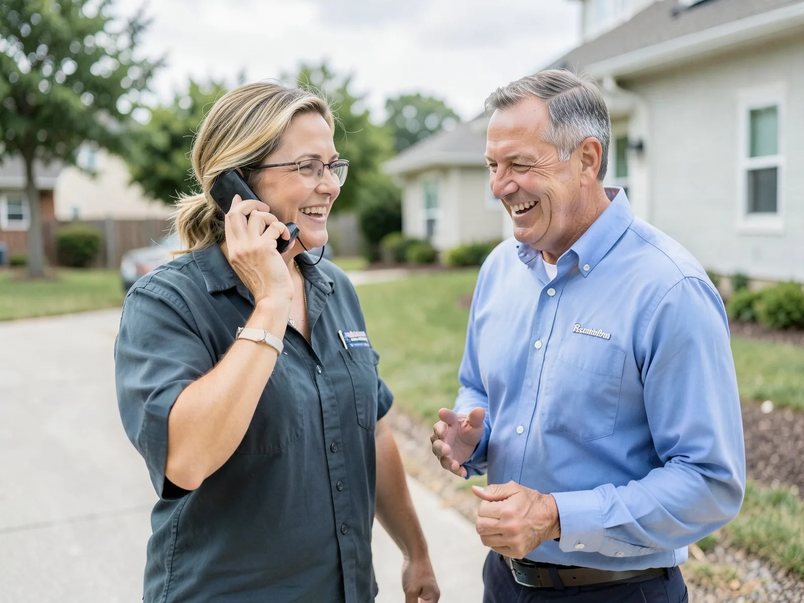 Frequently Asked Questions About Assessment And Inspection in Stockton, KS